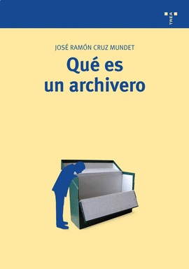 QU ES UN ARCHIVERO