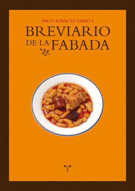 BREVIARIO DE LA FABADA