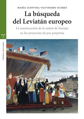 LA B�SQUEDA DEL LEVIAT�N EUROPEO