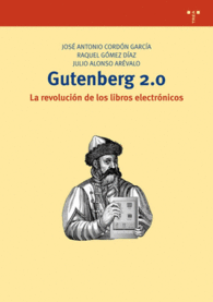 GUTENBERG 2 0 LA REVOLUCIN DE LOS LIBROS ELECTRNICOS BIBLIOTECONOMA Y ADMINISTRACIN CULTURAL
