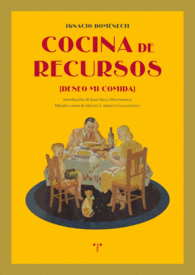 COCINA DE RECURSOS DESEO MI COMIDA LA COMIDA DE LA VIDA