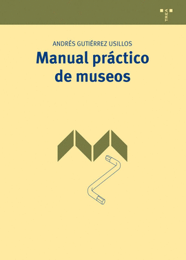 MANUAL PRCTICO DE MUSEOS