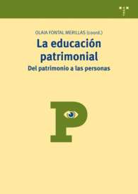 LA EDUCACION PATRIMONIAL