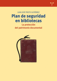PLAN DE SEGURIDAD DE BIBLIOTECAS LA