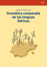 GRAMATICA COMPARADA DE LAS LENGUAS IBERICAS