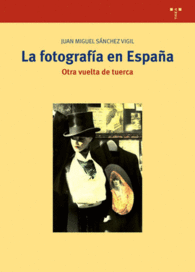 LA FOTOGRAFIA EN ESPAÑA