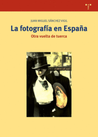 LA FOTOGRAFIA EN ESPAA