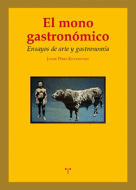 EL MONO GASTRON�MICO