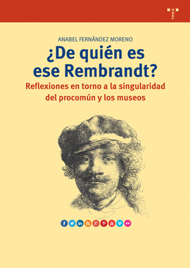 �DE QUI�N ES ESE REMBRANDT?