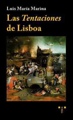LAS TENTACIONES DE LISBOA