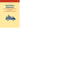 GU�A PR�CTICA MUDANZA BIBLIOTECAS MAXIMIZACI�N ESPACIOS