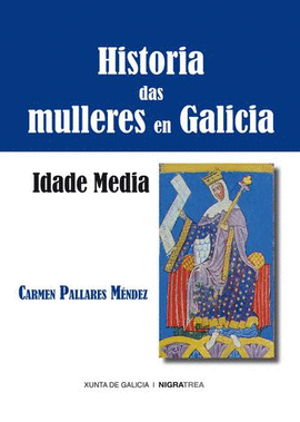 HISTORIA DAS MULLERES EN GALICIA (4 VOLUMENES)