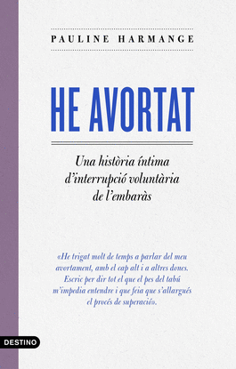 HE AVORTAT