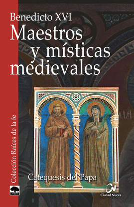 MAESTROS Y M�STICAS MEDIEVALES