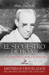 SECUESTRO DE PO XII, EL