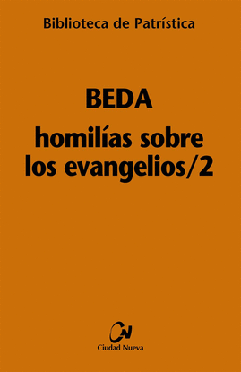 HOMILIAS SOBRE LOS EVANGELIOS 2