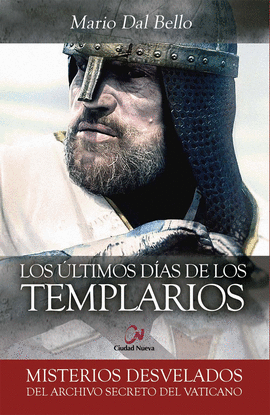 LOS LTIMOS DAS DE LOS TEMPLARIOS