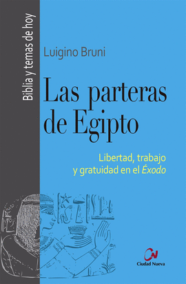 LAS PARTERAS DE EGIPTO