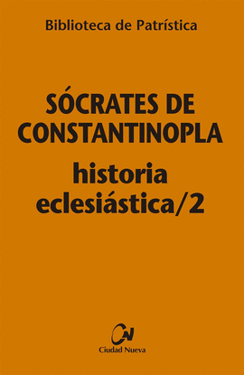 HISTORIA ECLESISTICA/2