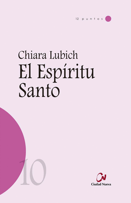 EL ESPRITU SANTO