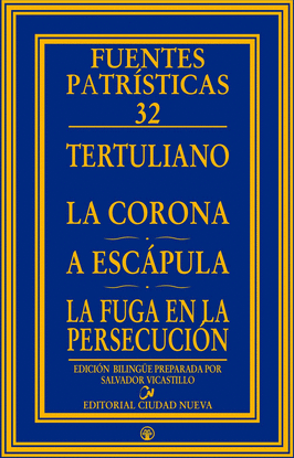 LA CORONA - A ESCPULA - LA FUGA EN LA PERSECUCIN