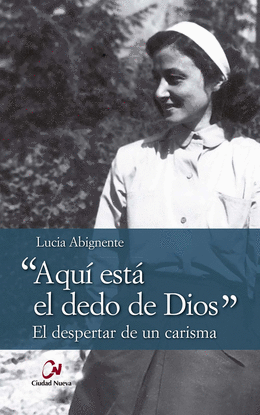 AQU� EST� EL DEDO DE DIOS