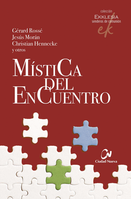 MSTICA DEL ENCUENTRO