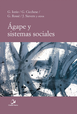 AGAPE Y SISTEMAS SOCIALES