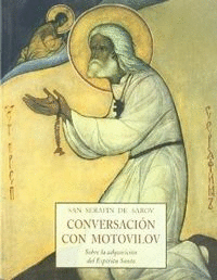 CONVERSACIONES CON MOTOVILOV