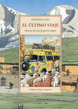 EL LTIMO VIAJE