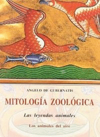 MITOLOG�A ZOOL�GICA