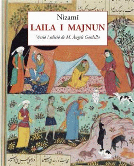 LAILA I MAJNUN