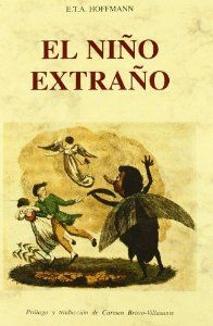 EL NI�O EXTRA�O