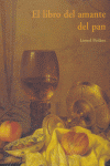 EL LIBRO DEL AMANTE DEL PAN