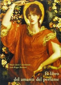 EL LIBRO DEL AMANTE DEL PERFUME