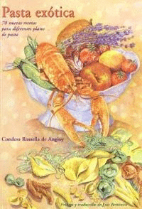 PASTA EX�TICA
