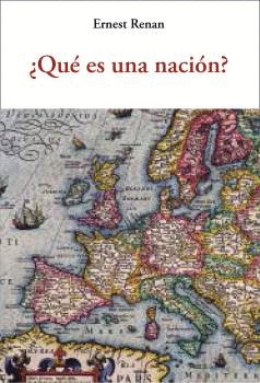 QU� ES UNA NACI�N?