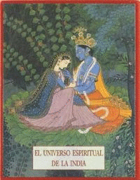 EL UNIVERSO ESPIRITUAL DE LA INDIA
