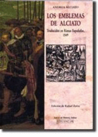 LOS EMBLEMAS DE ALCIATO