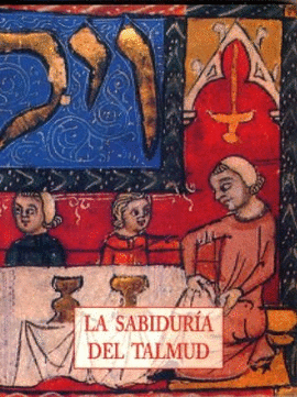 LA SABIDUR�A DEL TALMUD