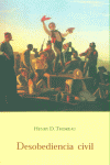 DESOBEDIENCIA CIVIL