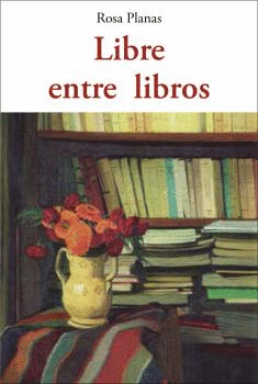 LIBRE ENTRE LIUBROS