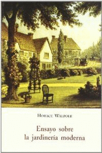 ENSAYO SOBRE LA JARDINERA MODERNA