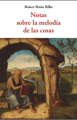 NOTAS SOBRE LA MELODA DE LAS COSAS