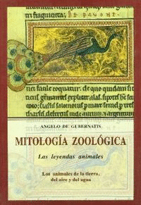 MITOLOG�A ZOOL�GICA