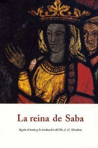 LA REINA DE SABA