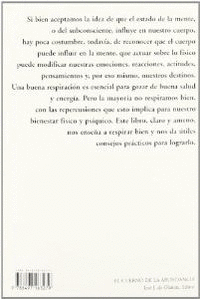 RESPIRAR LA VIDA