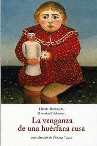 LA VENGANZA DE UNA HU�RFANA RUSA