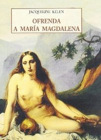 OFRENDA A MAR�A MAGDALENA