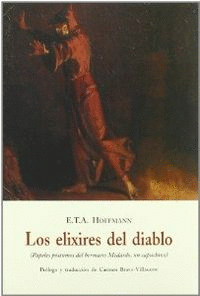 LOS ELIXIRES DEL DIABLO